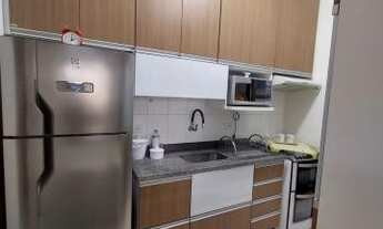 Imagem 7: Apartamento para aluguel possui 74 metros quadrados com 3 quartos