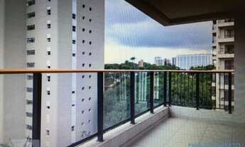 Imagem 2: APARTAMENTO - ALTO DA BOA VISTA - SP