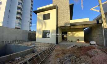 Imagem: Casa com 3 dormitórios à venda, 200 m²