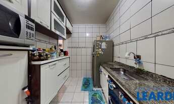 Imagem 6: APARTAMENTO - CENTRO - SP