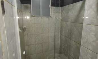 Imagem: Apartamento localizado em frente a embapel