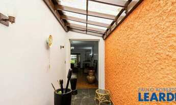 Imagem 5: SOBRADO - ACLIMAÇÃO - SP