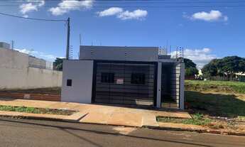 Imagem 7: CASA NOVA Com piscina 132m