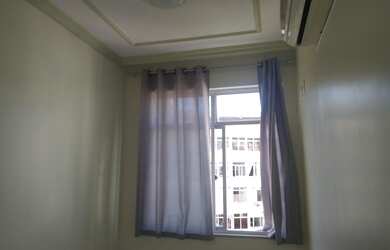 Imagem 2: Ótimo sala, 2 quartos de frente, bairro Flamengo - RJ