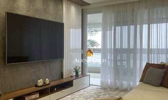 Imagem 6: Ilha Pura Viure 03 quartos Vista Mar!!!