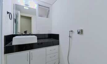 Imagem 6: Apartamento para venda tem 51 metros quadrados com 3 quartos em Vila Olímpia - São Paulo