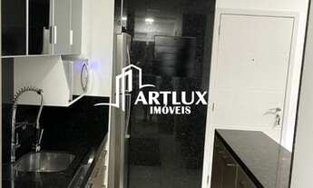 Imagem 3: Apartamento para Venda em Palhoça, Pagani, 2 dormitórios, 1 suíte, 1 banheiro, 1 vaga