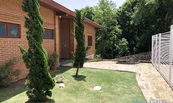 Imagem 2: CASA EM CONDOMÍNIO - ALDEIA DA FAZENDINHA - SP