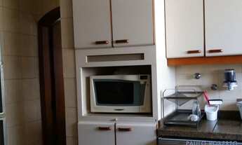Imagem 4: APARTAMENTO - VILA CLEMENTINO - SP