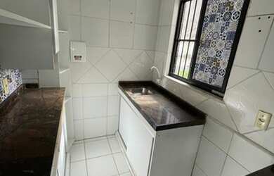 Imagem 5: Apartamento para venda possui 75 metros quadrados com 3 quartos em Jóquei Clube - Fortalez