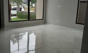 Imagem 2: CASA EM CONDOMÍNIO - CONDOMÍNIO TERRAS DO VALE - SP