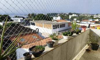 Imagem 4: Apartamento para Venda em Rio de Janeiro, Moneró, 2 dormitórios, 1 suíte, 3 banheiros, 1 v