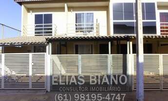 Imagem: Ágio Green Park 2, Casa Duplex. Setor Ypiranga