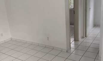 Imagem 2: Apartamento para venda com 52 metros quadrados com 2 quartos