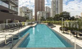 Imagem 6: Jardim Prudência apartamento pronto pra morar com 64 metros quadrados com 2 quartos/1 vaga