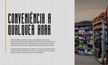 Imagem 3: Apartamento para venda tem 77 metros quadrados com 3 quartos sendo 01 suite