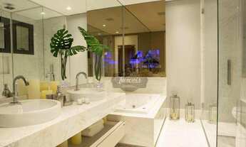 Imagem 4: Apartamento Garden com 3 suítes no Cabral - Curitiba/PR