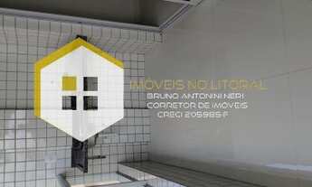 Imagem 5: Apartamento para Venda em Praia Grande, Canto do Forte, 2 dormitórios, 1 suíte, 1 banheiro