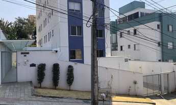 Imagem 2: Apartamento - Caiçara - Belo Horizonte