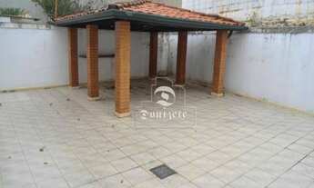 Imagem 2: Casa à venda, 150 m² por R$ 1.298.000,00 - Vila Assunção - Santo André/SP