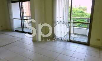 Imagem 5: São Paulo - Apartamento Padrão - Real Parque