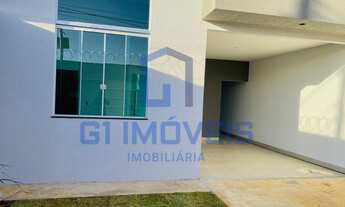 Imagem 2: Casa para venda possui 108 metros quadrados com 3 quartos