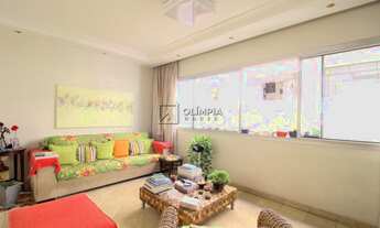 Imagem 3: Apartamento Venda 3 Dormitórios - 130 m² Higienópolis