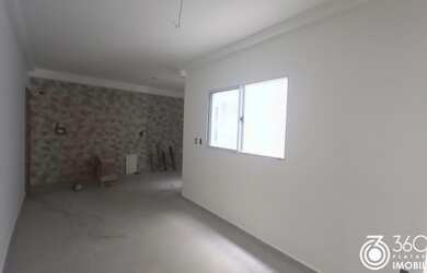 Imagem 6: Apartamento sem Condomínio para Venda em Santo André, Campestre, 2 dormitórios, 1 banheiro