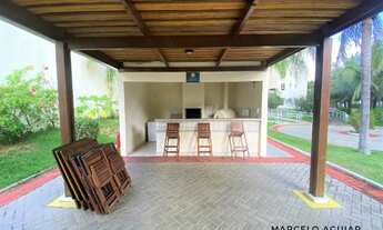 Imagem 5: Apartamento Lacqua em Neópolis I 3 quartos com 117 m² - 03 vagas