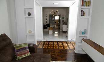 Imagem 3: Apartamento 3 dormitórios, 1 suíte, churrasqueira - Bom Fim