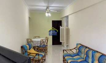 Imagem 2: Apartamento com 2 dorms, Ocian, Praia Grande - R$ 280 mil, Cod: ACT2000