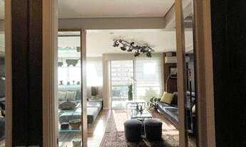 Imagem 7: Apartamento à venda, 230 m² por R$ 3.800.000,00 - Moema - São Paulo/SP