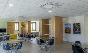 Imagem 4: Apartamento para venda tem 53 metros quadrados com 2 quartos em Várzea - Recife - PE