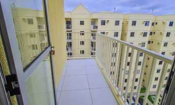 Imagem: Repasso Apartamento Aurora Centro de Paulista