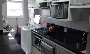 Imagem 4: Apartamento com 02 dormitórios bairro Moinho de Ventos REF: G3951