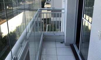 Imagem 5: APARTAMENTO - BARRA FUNDA - SP