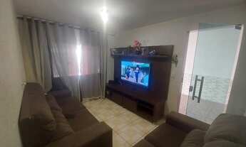 Imagem: Casa para venda possui 144 metros quadrados