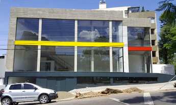 Imagem 2: Lojão de 180 metros quadrados no bairro Santa Cecília