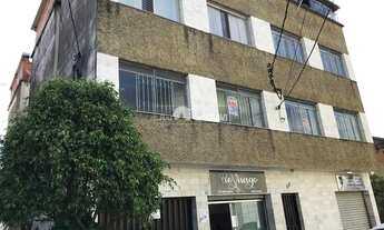 Imagem: Apartamento 3 quartos para aluguel, área