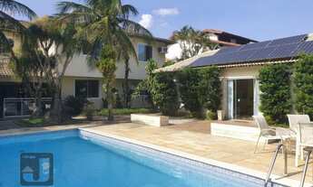 Imagem: Casa de condomínio em Barra da Tijuca