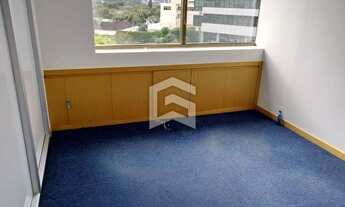 Imagem 3: Sala/Conjunto para aluguel possui 233 metros quadrados em Barra da Tijuca - Rio de Janeiro