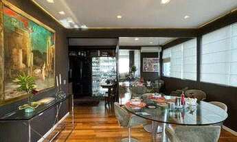 Imagem 5: Apartamento à venda, 230 m² por R$ 3.800.000,00 - Moema - São Paulo/SP