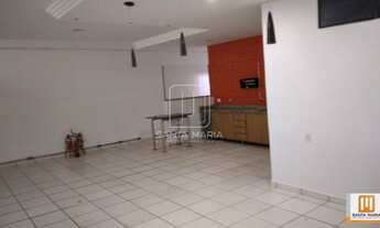 Imagem 4: Salão/Galpão (salão - térreo