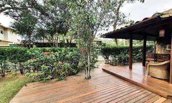 Imagem 1: Casa de Condomínio à venda, 4 quartos, 3 suítes, Manguinhos - Armação dos Búzios/RJ