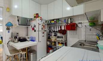 Imagem 6: APARTAMENTO - ITAIM BIBI - SP