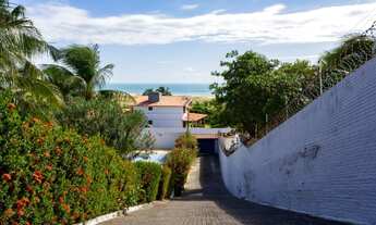 Imagem 6: Cea054 - Linda casa com vista na Prainha de Aquiraz
