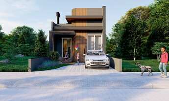 Imagem: Casa para venda com 70 metros quadrados