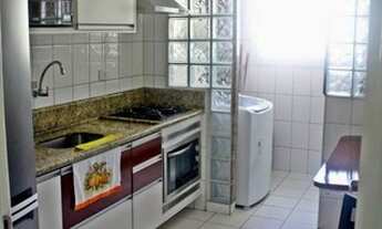 Imagem 7: APARTAMENTO - JARDIM SATÉLITE - SP