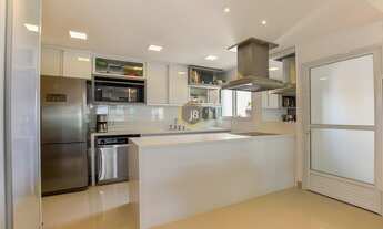 Imagem 5: CURITIBA - Apartamento Padrão - Ecoville