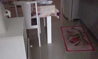 Imagem: Dividir aluguel comigo na palhoça bela